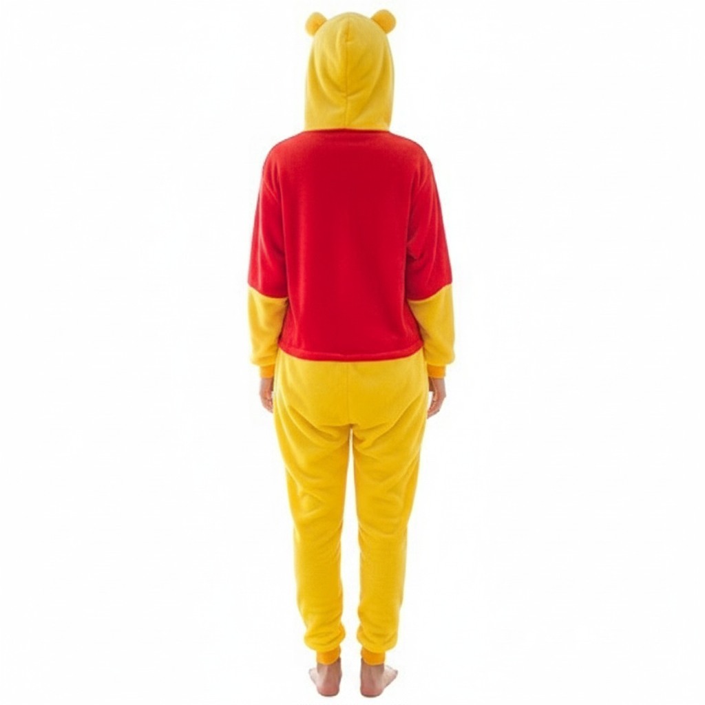 Winnie the Pooh Onesie