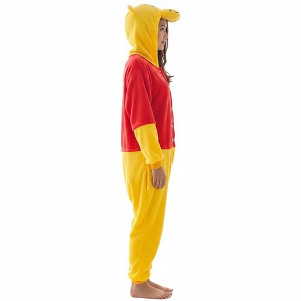Winnie the Pooh Onesie