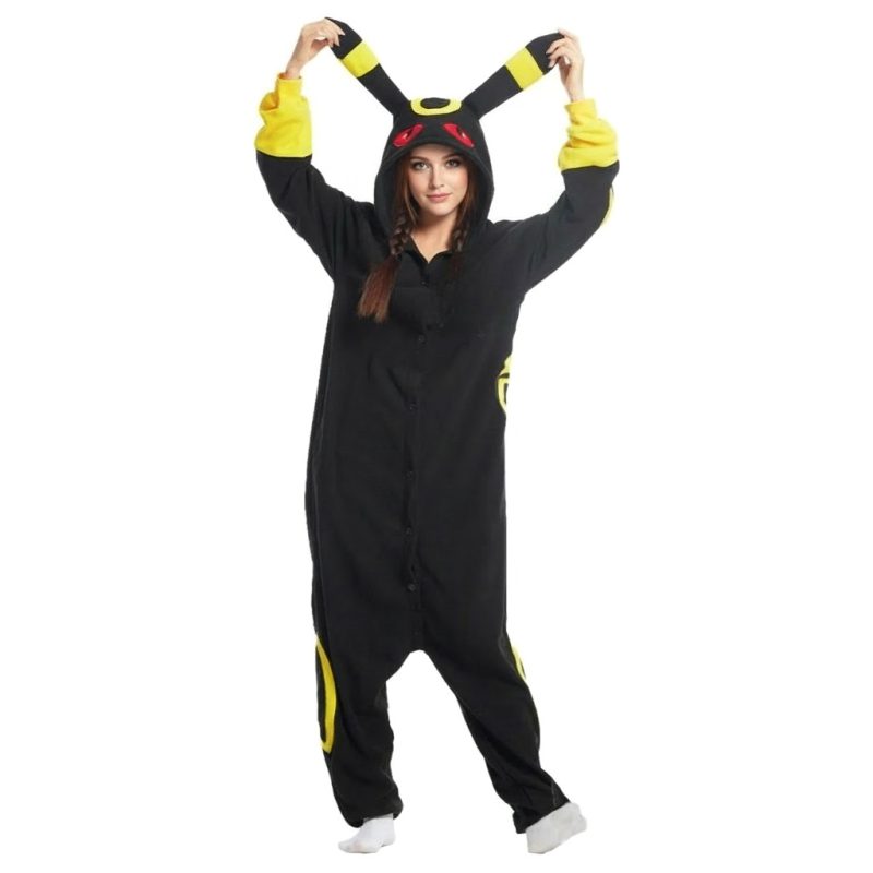 Umbreon Onesie