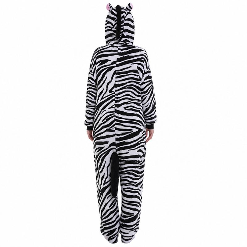 Zebra Onesie